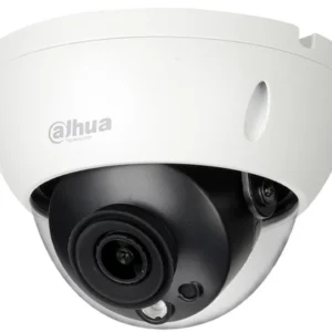 mp wdr ir dome wizmind network kamera