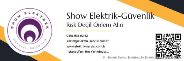 Elektrik Arıza Servisi, Elektrik Onarım Servisi, Aydınlatma Kurulumu, Kaçak Akım Kurulumu, Kablolama ve Yeniden Kablolama."